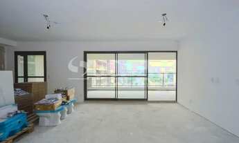 Imagem 5: Apartamento 124m² com 3 suítes e 2 vagas à venda no Brooklin