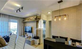 Imagem: Apartamento 69m² belenzinho