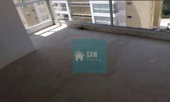 Imagem 5: Cobertura com 3 dormitórios à venda, 182 m² por R$ 750.000,00 - Queluz Vita - Cotia/SP