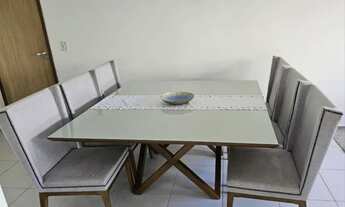 Imagem 6: Apartamento com 3 dormitórios disponível para locação, 78 m² a partir de R$ 500