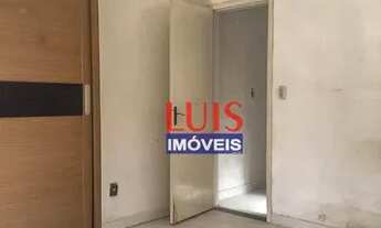 Imagem 4: Excelente casa com 1 dormitório à venda, 30 m² por R$ 280.000 - Itaipu - Niterói/RJ - CA61