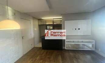 Imagem 5: Apartamento Garden com 3 dormitórios para alugar, 71 m² por R$ 3.850,00/mês - Vila Augusta