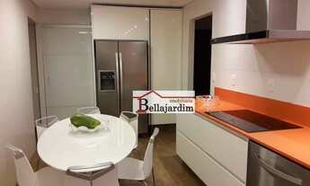 Imagem 2: Apartamento com 3 dormitórios à venda, 242 m² - Jardim Nova Petrópolis - São Bernardo do C