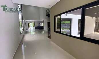 Imagem 6: Casa com 4 dormitórios, 360 m² - venda por R$ 2.300.000,00 ou aluguel por R$ 19.000,00/mês