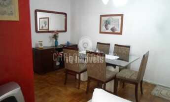 Imagem 2: Apartamento Brooklin, 70m² , 2 dormitorios !