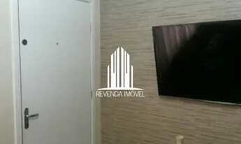 Imagem: Apartamento com 2 dormitórios, 1 vaga de