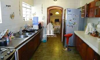 Imagem 2: Casa á venda na Vila Sônia com 303m² 3 dormitórios 2 suítes 4 banheiros 6 vagas