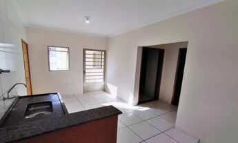 Imagem 6: Locação - Casa - Cidade Nova II - Santa Bárbara D'Oeste - SP