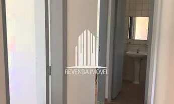 Imagem 3: Apartamento á venda na Saúde, 56m², 2 dormitórios e 1 vaga