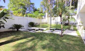 Imagem 5: Casa com 850 m² úteis para venda ou aluguel no Jardim Europa