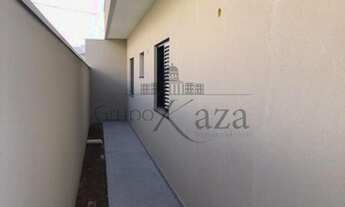 Imagem 2: Casa Térrea no Condomínio Reserva Rudá - 3 Dormitórios - 159m²