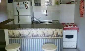 Imagem 3: 1/4 MOBILIADO, em PRAIA do Flamengo á 200 M da PRAIA