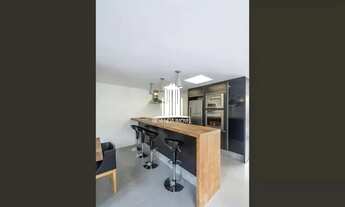 Imagem: APARTAMENTO 2 DORMS 2 VAGAS EM JARDIM GUEDALA