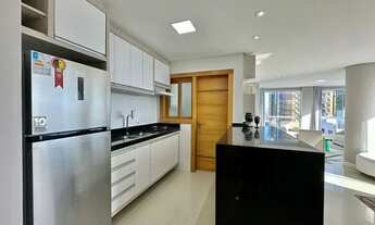 Imagem 6: Incrível apartamento com vista para o mar