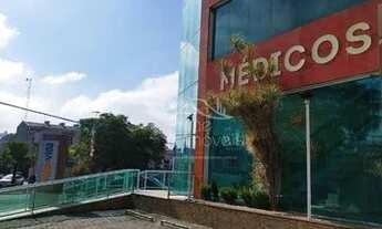 Imagem 3: Prédio Comercial para locação no centro de Arujá