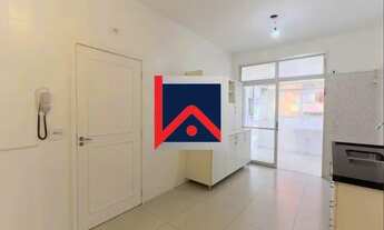 Imagem 6: Apartamento Locação 3 Dormitórios - 169 m² Itaim Bibi