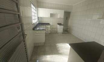 Imagem 5: Casa Padrão em São Carlos