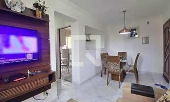 Imagem 5: Apartamento para Aluguel - Parque Erasmo Assunção, 2 Quartos, 62 m2