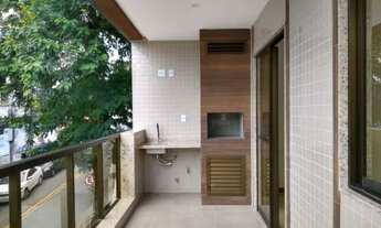 Imagem 3: Últimas Unidades!!! Apartamento para venda tem 86 metros quadrados com 3 quartos