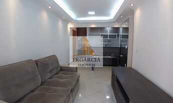 Imagem: Apartamento em Tatuapé - São Paulo