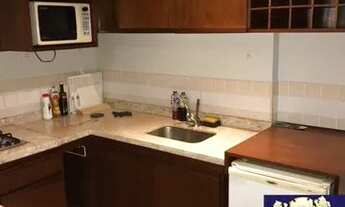 Imagem 6: Flat para locação na Vila Olímpia - Edifício Mercure JK The Must - Cód. TSA05545