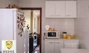 Imagem 3: Apartamento com 4 dormitórios à venda, 132 m² por R$ 670.000 - Vila Andrade - São Paulo/SP