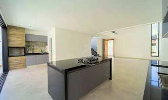 Imagem 7: Casa com 3 dormitórios à venda, 145 m² por R$ 1.690.000,00 - Loteamento Reserva Ermida - J