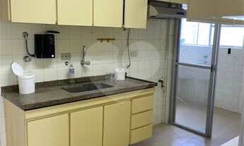 Imagem 6: Apartamento 109m² à venda no coração do Itaim (baixou valor