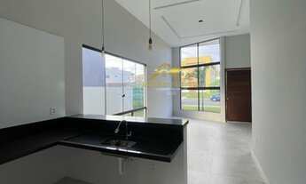 Imagem 4: CASA ALTO PADRÃO TÉRREA COM PÉ DIREITO DUPLO ALPHAVILLE LITORAL NORTE 3