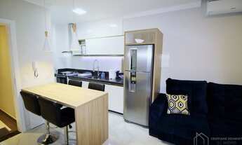 Imagem 7: Belíssimo apartamento na praia de Mariscal -Bombinhas