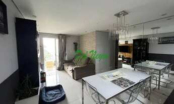 Imagem: Apartamento com 3 dormitórios, sendo 1