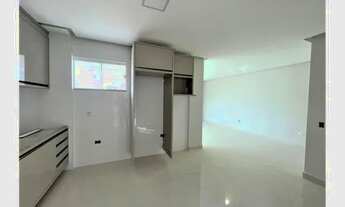 Imagem 4: Apartamento com 3 dormitórios para alugar, 101 m² por R$ 1.600,00/mês - Brindes - Guanamb