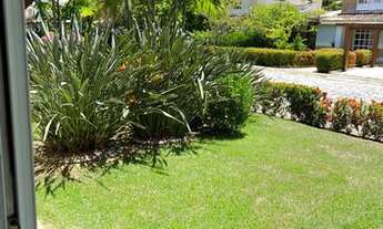 Imagem 5: CASA DE ALTO PADRÃO, EM CONDOMÍNIO FECHADO, COM 4/4 SENDO 2 SUÍTES, PICINA PRIVATIVA, EM I