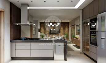 Imagem 3: Casa Alto Padrão - Vilas Paraíso