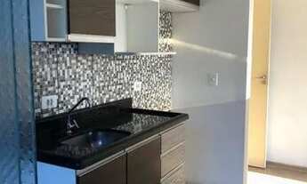 Imagem 3: Apartamento com 2 dormitórios à venda, 47 m² por R$ 185.500,00 - Água Chata - Guarulhos/SP