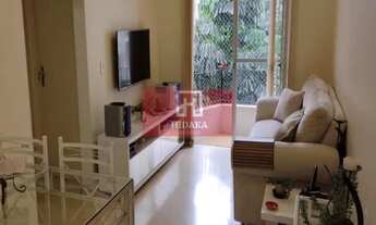 Imagem 4: Apartamento à venda no bairro Bela Vista - São Paulo/SP, Zona Central