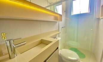 Imagem 6: CAPãO DA CANOA - Apartamento Padrão - Navegantes