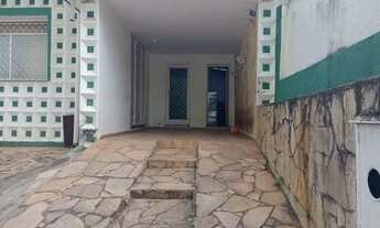 Imagem 5: Casa 3 quartos, setor Sul