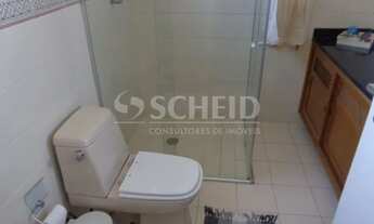 Imagem 5: VILA ALEXANDRIA SOBRADO 03 VAGAS comercial ou residencial