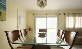 Imagem 2: Apartamento para venda na Bela Vista, 3 quartos com 2 vagas, Condomínio La Maison