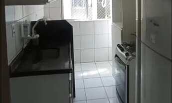 Imagem 3: Alugo Apartamento Vilage das Palmeiras no Aririzal