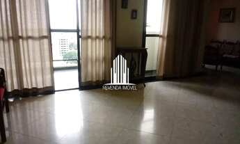 Imagem 2: Apartamento para locação de 230 m², 5 suítes - Vila Leopoldina