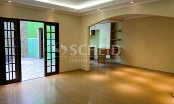 Imagem 2: EXCELENTE CASA TÉRREA PARA LOCAÇÃO EM RUA TRANQUILA