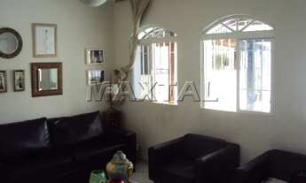 Imagem 3: Sobrado 2 dormitórios, sala, cozinha, 2 banheiros à 1,5 km metrô Tucuruvi