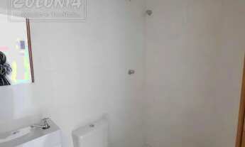 Imagem 7: Santo André - Apartamento Padrão - Vila Curuçá