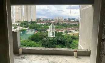 Imagem 6: Apartamento no Condomínio Lume Morumbi no Bairro do Morumbi com 76m² 1 suíte 2 banheiros 2