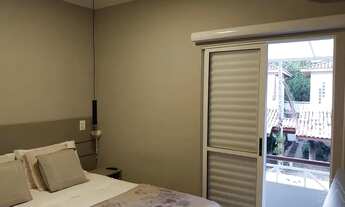 Imagem 5: Casa em condominio travessa da lucas -Atibaia