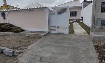 Imagem 2: ARARUAMA - Casa Padrão - Boa Perna