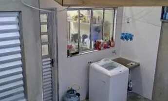 Imagem: VENDO CASA EM PLATAFORMA