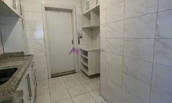 Imagem 7: Apartamento para locação 02 dormitórios (1 suíte) na região da Avenida Cursino